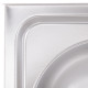 Мойка кухонная Zerix Z8050D-08-180MD Double (micro decor) (ZM0613)
