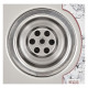 Мойка Zerix Z6642-08-180MD (decor) (ZM0616)