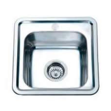 Мойка Zerix Z3838-06-160MD (micro decor) (ZM5574)