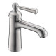 IMPRESE Змішувач для раковини HYDRANT, 35 мм (ZMK031806010)