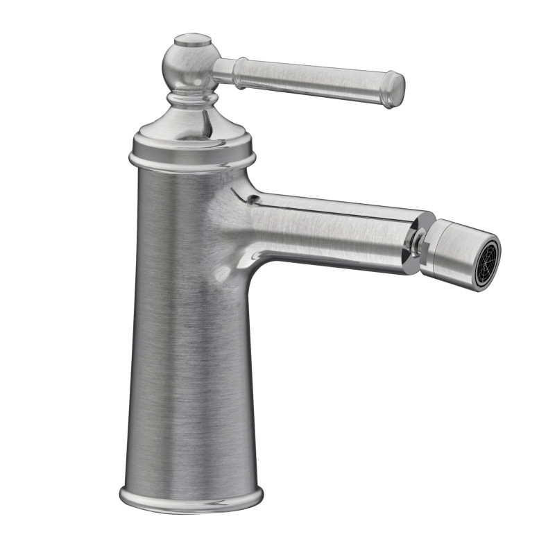 IMPRESE Змішувач для біде HYDRANT, хром, 35 мм (ZMK031806070)