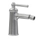 IMPRESE Змішувач для біде HYDRANT, хром, 35 мм (ZMK031806070)