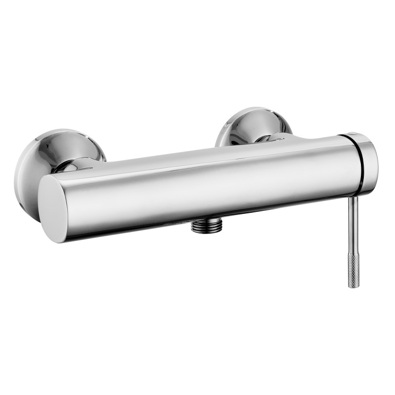 IMPRESE Змішувач для душу Brenta, хром, 35 мм (ZMK071901080)