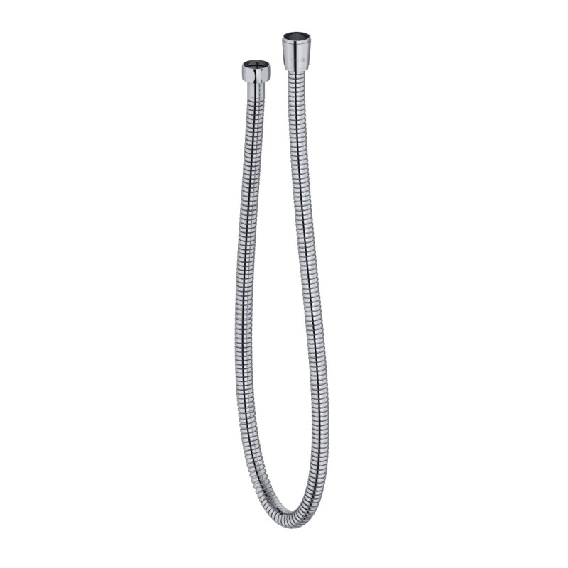 IMPRESE BRENTA шланг для душу, SS 1200 мм, anti-twist, хром, (ZMK0723010360)