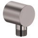 IMPRESE BRENTA під`єднання шлангове (форма R), графітовий хром, (ZMK091908700)