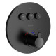 IMPRESE Змішувач для ванни Smart Click, термостат (ZMK101901234)