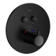 IMPRESE Змішувач для душу Smart Click, термостат (ZMK101901238)