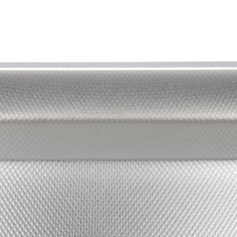 Мойка кухонная Zerix Z4947-08-180MD (micro decor) (ZS0569)