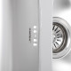 Мойка кухонная Zerix Z7850A-08-180MD Armonia (micro decor) (ZS0577)