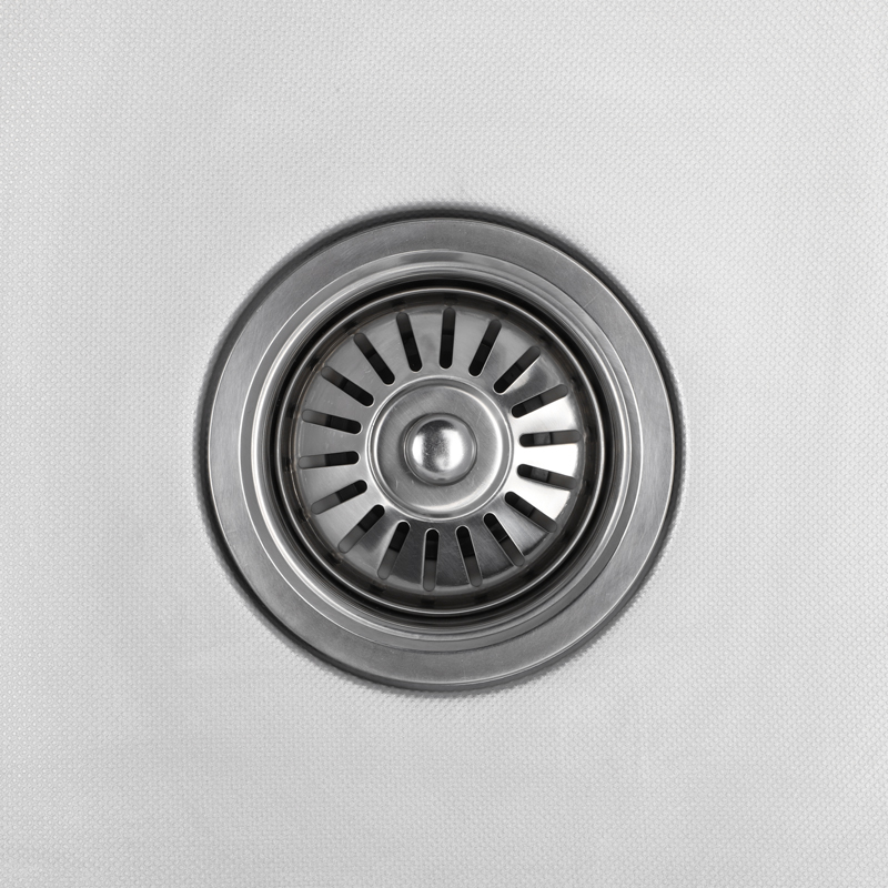 Мойка кухонная Zerix Z7848D-08-180MD Double (micro decor) (ZS0579)