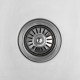 Мойка кухонная Zerix Z7848D-08-180MD Double (micro decor) (ZS0579)