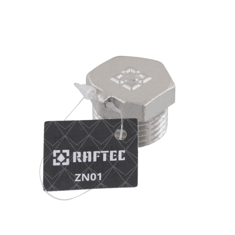 Raftec Заглушка 1/2
