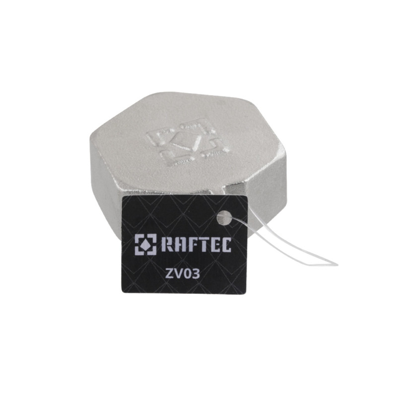 Raftec Заглушка 1