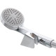 Смеситель для ванны Zerix EDN 181 (ZX0031)