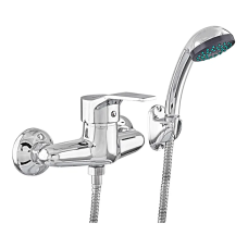 Смеситель для душа Zerix LOP-B 183 (ZX0042)