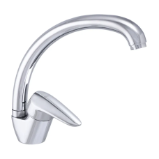 Смеситель для кухни Zerix YUB 270 (ZX0106)