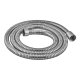 Шланг Zerix Chr.F01 растяжимый 150-200 см упаковка (ZX0110)