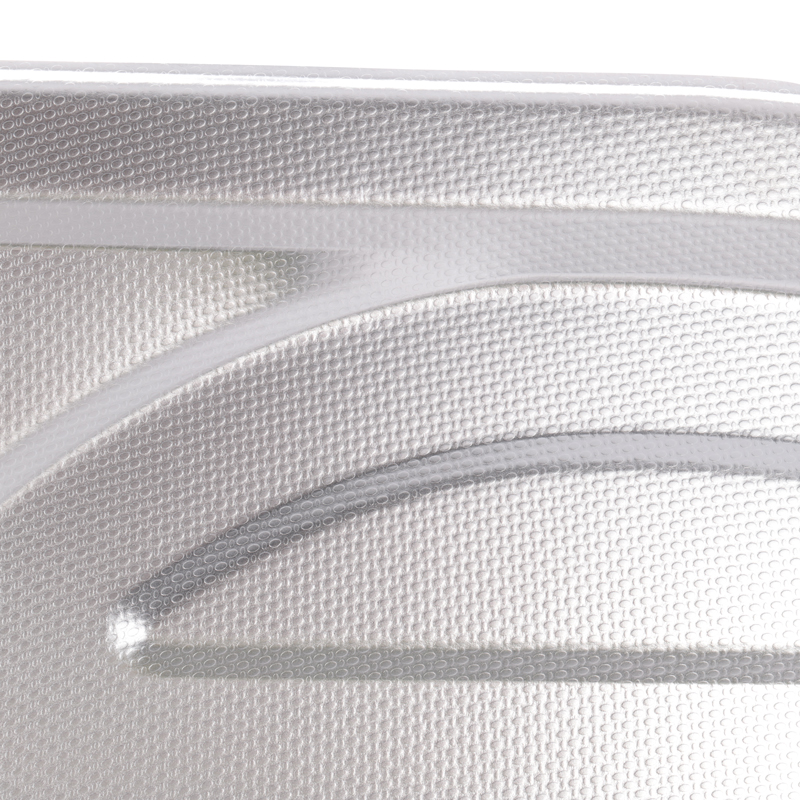 Мойка кухонная Zerix Z7750-08-180D (decor) (ZX1597)