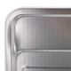 Мойка кухонная Zerix Z7642-08-180D (decor) (ZX1603)