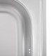Кухонная мойка накладная Zerix Z5050-06-160E (Satin) (ZX1609)