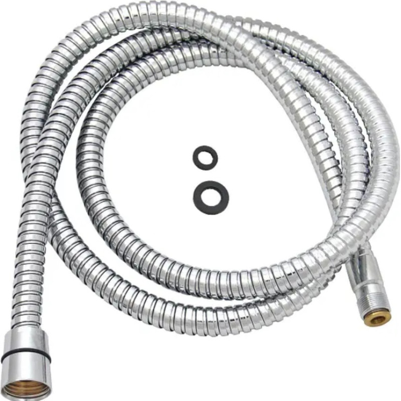 Шланг для кухни Zerix Chr.F14 (150 см) (ZX2622)