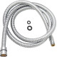 Шланг для кухни Zerix Chr.F14 (150 см) (ZX2622)