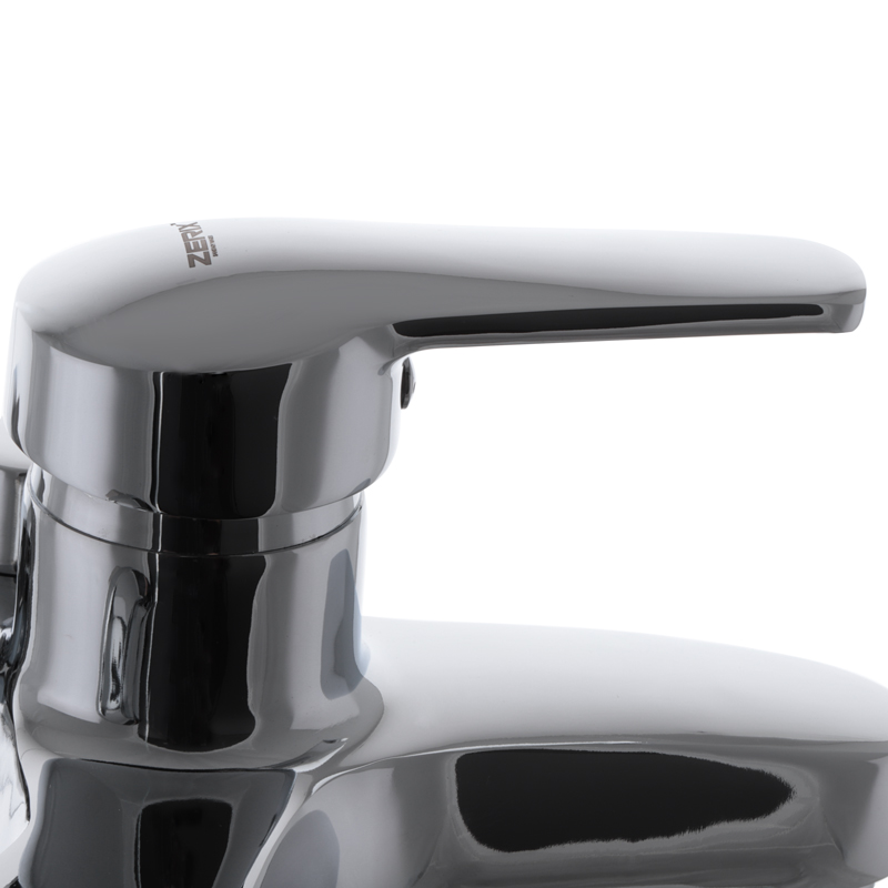 Смеситель для ванны Zerix FAD 182 (ZX2648)