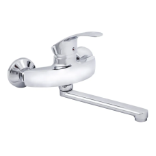 Смеситель для кухни Zerix MST 135 (ZX2761)
