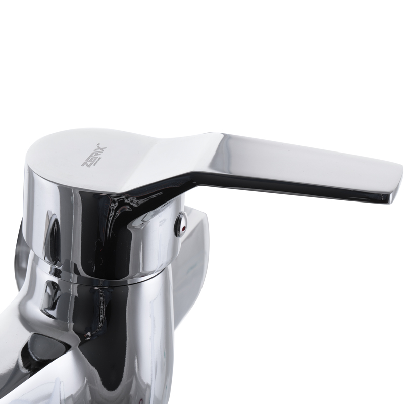Смеситель для ванны Zerix EDN 183 (ZX2799)