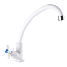 Монокран Zerix Mono 011 белый (ZX2855)