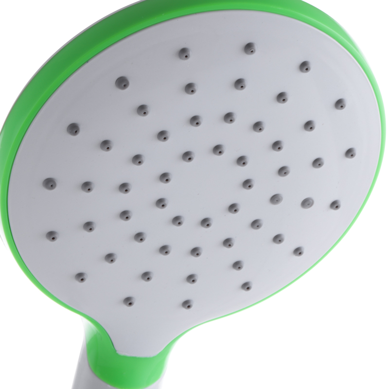 Лейка Zerix SH-35 Green (ZX2887)