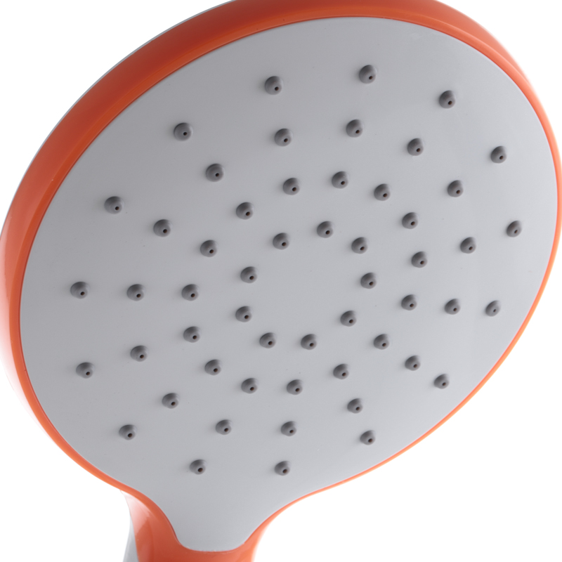 Лейка Zerix SH-35 Orange (ZX2888)