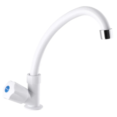 Монокран Zerix Mono 021 белый (ZX3036)