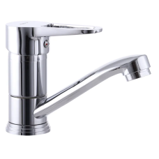 Смеситель для умывальника Zerix SOP4-B 045 (ZX3070)