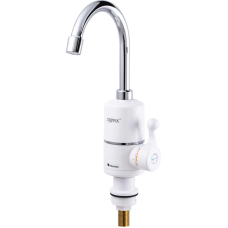 Водонагреватель 3,3 kW проточный, на мойку ZERIX ELW06 (ZX3073)