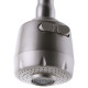 Смеситель для кухни Zerix LUX-011 с рефл. изливом (ZX3127)