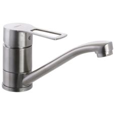 Смеситель для умывальника Zerix HSB-004-15cm (ZX3142)