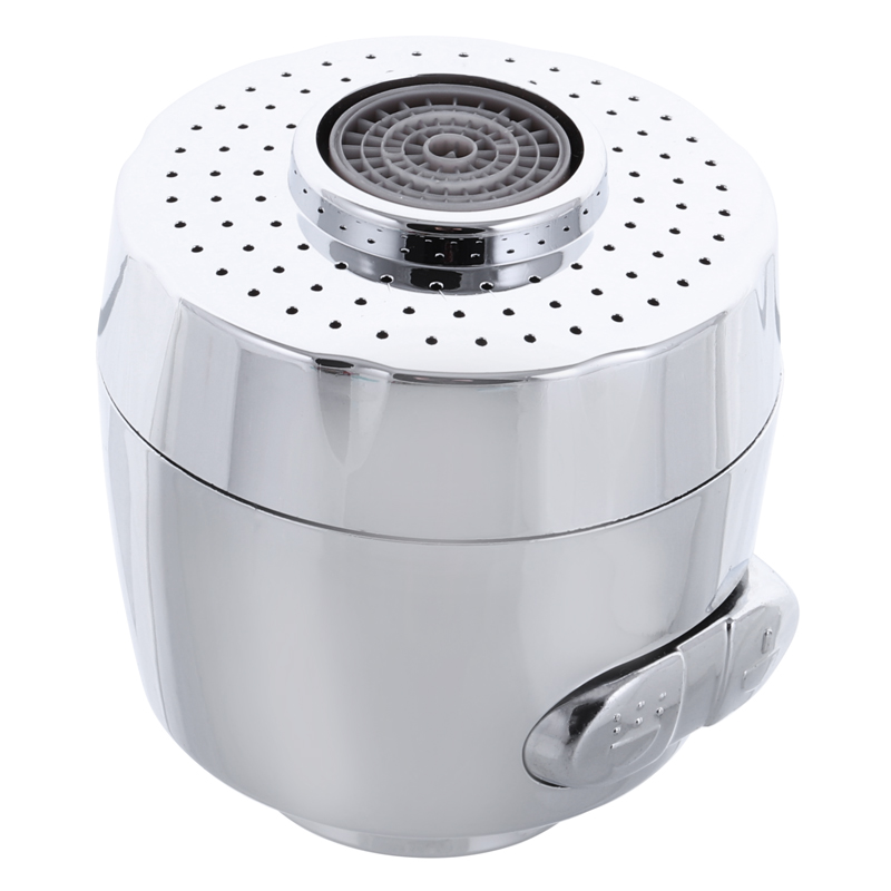 Лейка с аэратором для рефлекторного излива Zerix AE-011 (ZX3210)