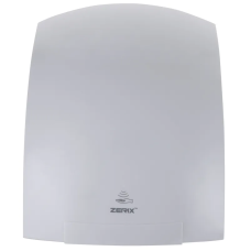 Сушилка для рук Zerix HD-1800 автоматическая 1800Вт (ZX3243)