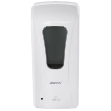 Дозатор бесконтактный Zerix TSD-001-A (для антисептика) (ZX3248)