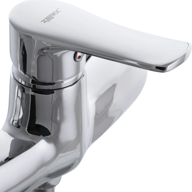 Смеситель для душа Zerix JXF5-A445 (ZX3260)