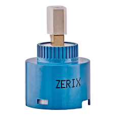 Картридж Zerix WKF-046-L 40 мм (ZX3268)