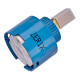 Картридж Zerix WKF-046-L 40 мм (ZX3268)