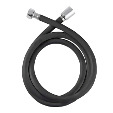 Шланг Zerix Z-02 Black 150см (ZX3280)