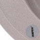 Мойка кухонная Zerix ZS-510R-06 Бежевая (ZX4533)