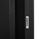 Мойка кухонная Zerix ZS-7950S-03 Черная (ZX4580)