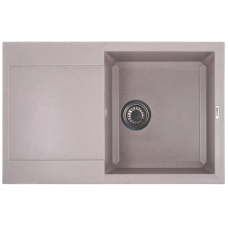 Мойка кухонная Zerix ZS-7950S-06 Бежевая (ZX4581)