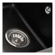 Мойка Zerix ZS-6250S-03 Black (ZX4588)