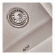 Мойка Zerix ZS-6250S-06 Beige (ZX4589)