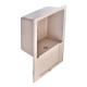 Мойка Zerix ZS-6250S-06 Beige (ZX4589)
